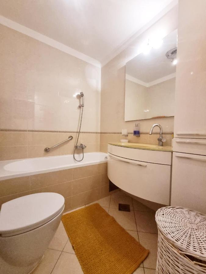 Apartment Rijeka With Sea View Exterior foto